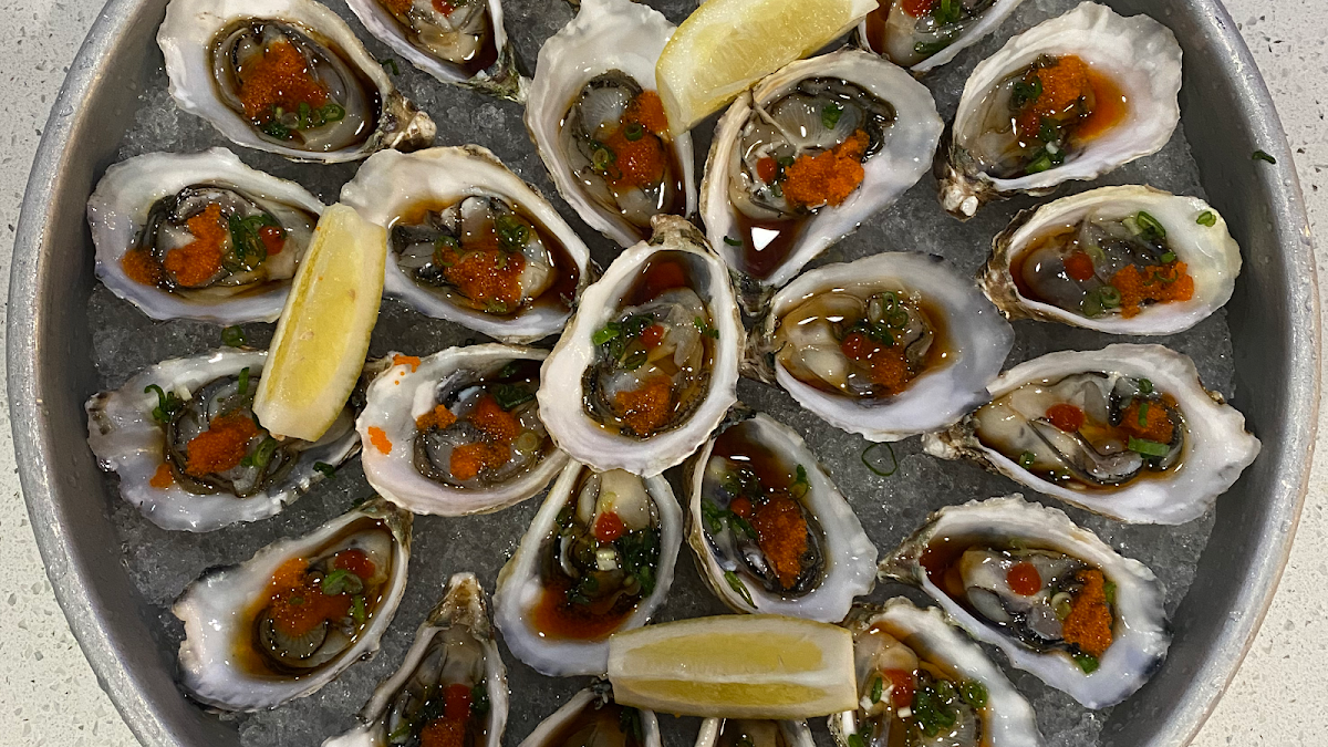 Seafood House Quan Oc Photos 2